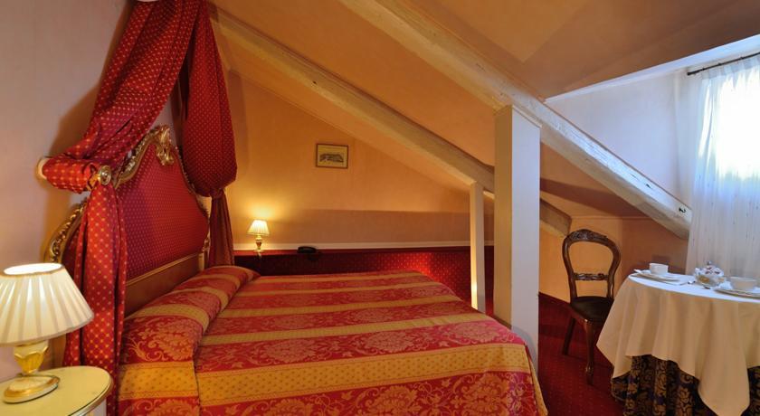 Residenza Ruga Giuffa Castello  Room photo