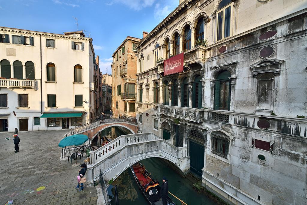 Residenza Ruga Giuffa Castello  Exterior photo